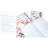 tiddler Family Tracker | Luxury Family & Household Weekly Organiser/Diary