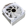 ARGB CPU Air Cooler AGHP 4 Copper Heat Pipes Hydraulic