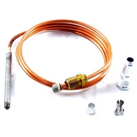 Baso K19AT-36 Penn Thermocouple 36"