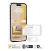 Onvis Smart Door & Window Sensor, Thread-Enabled HomeKit Contact Sensor,