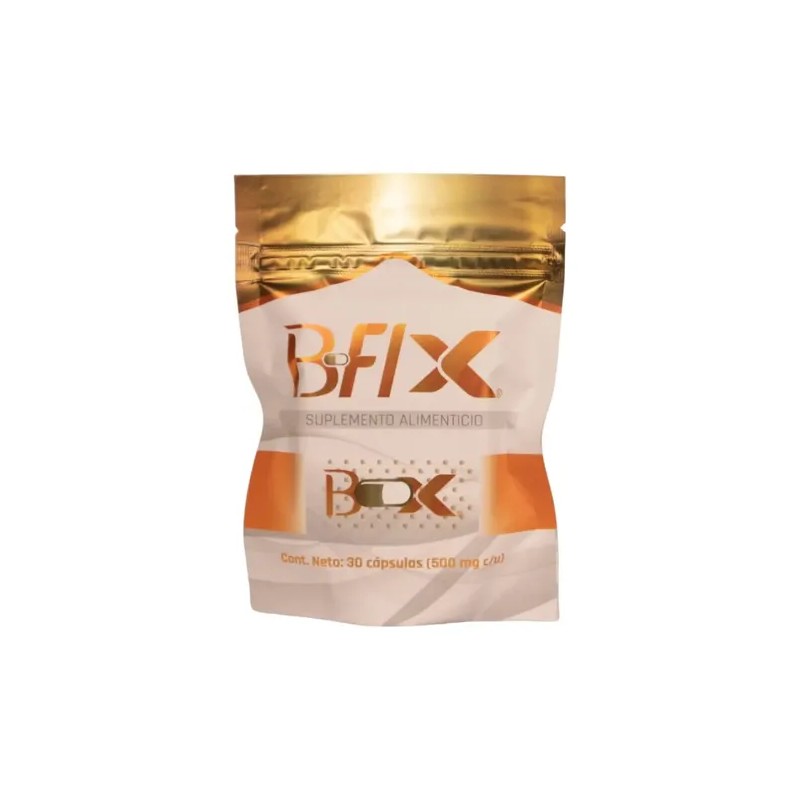 Suplemento Complejo B Ultradvance B-flex 500 Mg Cápsulas Veg