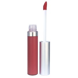 Mom's Secret Lily Natural Organic Lip Gloss, Vegan, Gluten Free, Cruelty Free, Made in the USA, 0.28 oz./8 g. (Seas the Day)