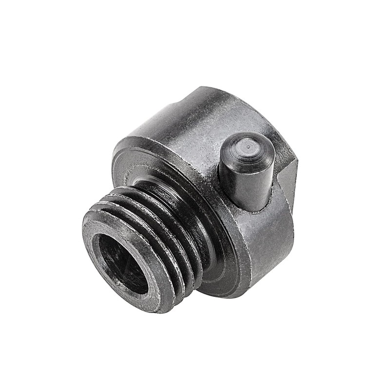 Starrett Hole Saws Arbor Kit - A6-4 Kwik-Change Arbor with