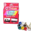 Flexi-Stitch Liquid Invisible Stitch Repair for Fabric, Vinyl, & Leather