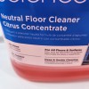 CBD540441 Floor Cleaner Science Professional CONCENTRATE Makes 129 Gallons