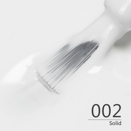 CHILLICATTY Color Gel Nail Polish 1 Pcs 15ml (0.51 floz), HEMA HPMA & TPO-Free, Pro Formula White gel polish Soak Off UV LED Nail Lamp Salon-Quality Wear Ideal for DIY at home & Nail Salon