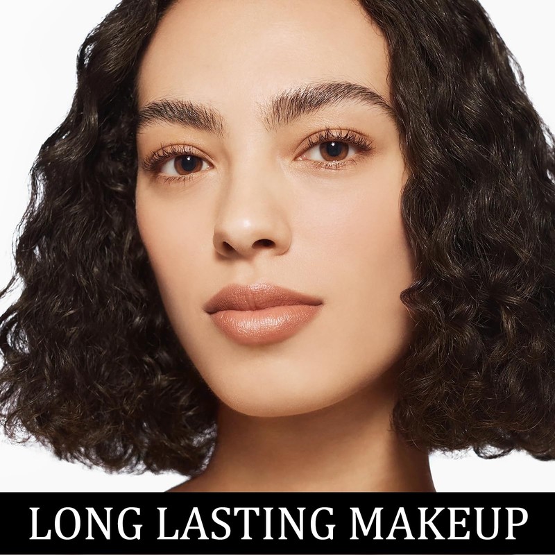 Boobeen Boobeen Matte Liquid Foundation, Cream Full Coverage Foundation Waterproof,