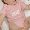 Shirtracer - Baby Bodysuit Boy Girl - 1st Birthday -