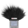 Gutmann Fur Microphone Windshield Windscreen for Olympus LS-10