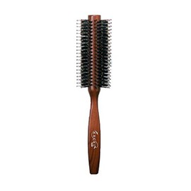 Bess Excel Brushing Brush 2 Step Roll Brush EXC-1600 Hair Brush Body