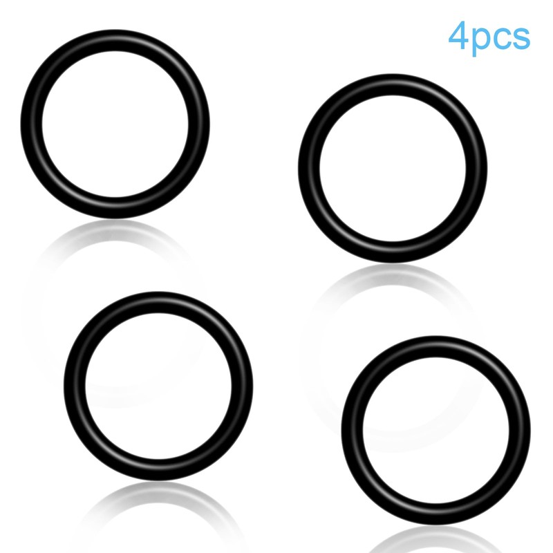 STPCTOU 01224000 Spring O-Ring Replacement for Grohe Pull Out Spray