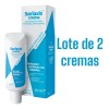 Kit 2 Soriaxis Crema Para El Cuidado De La Psoriasis