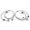 ABS Sensor Front Axle Wheel Speed Sensor Wheel Speed Sensor