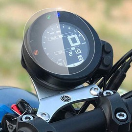 CXEPI YAMAHA XSR900 16-21/ XSR700 15-22/XSR900 abart 2016-2019 / XSR700 XTribute 2022 Dashboard/Instrument Cluster Screen Protector X 1