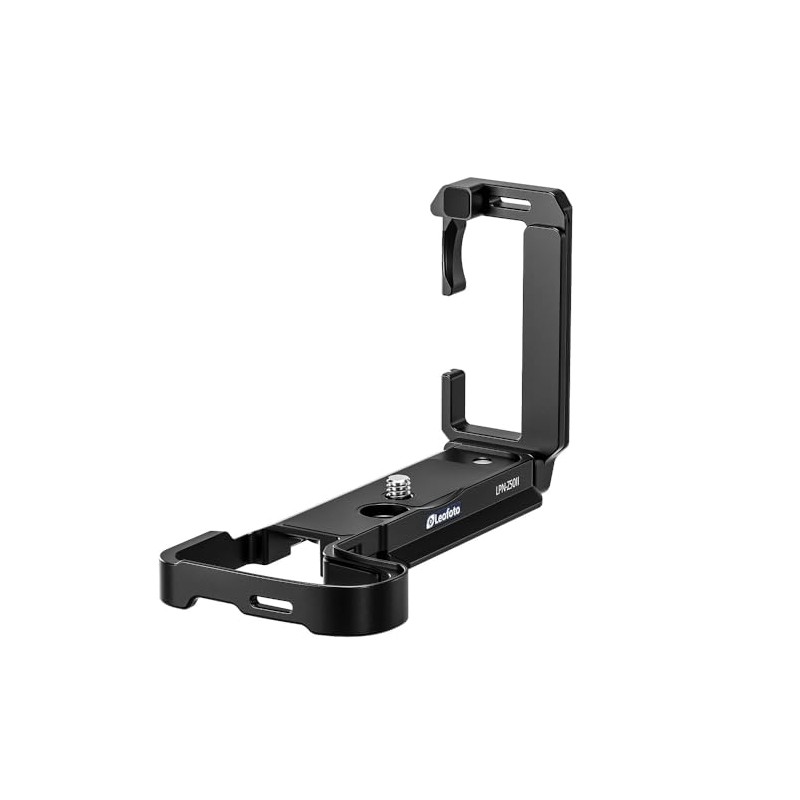 Leofoto LPN-Z50II L Plate Specially Designed Nikon Z50II Arca-Swiss Compatible