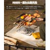 CARBABY Bonfire Sheet, Sputtering Sheet, Heat Resistant Sheet, Fire Retardant