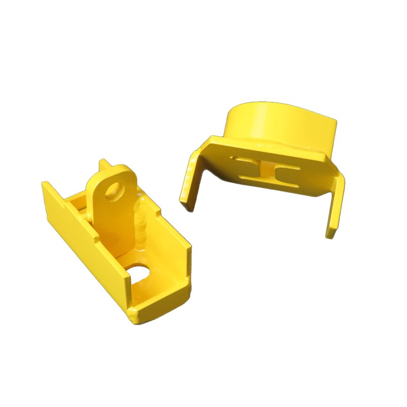 C-Channel Lock (C-Channel Lock W/Sidewinder)