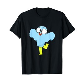 Roblox Ragdoll Sim Ghost Noob T-Shirt
