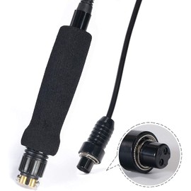 YIHUA 907P Replacement Pen (Wire-Nib Type) for YIHUA 939 II 939-III 939D-II 939D-VI 939D-V 939D-VII Wood Burning Pyrography Station