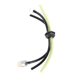 3 Hole Fuel Line Grommet Kit Replacement Garden Tool Part Mantis Tiller Trimmer Vent 90010390097