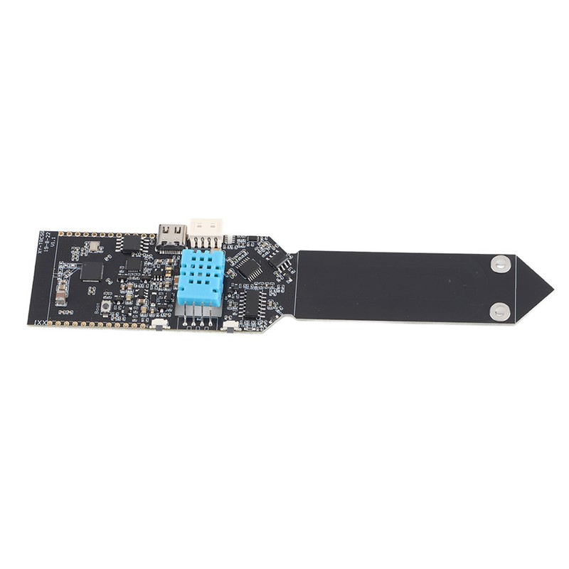 For TTGO T Higrow ESP32 WiFi Bluetooth DHT12 Soil Temperature