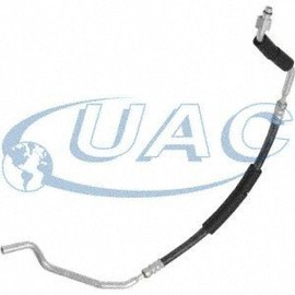 Universal Air Conditioning HA9198C A/C Line