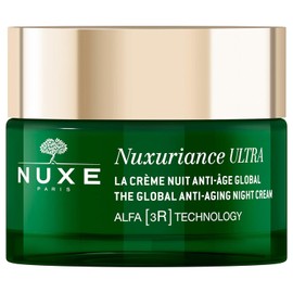 Nuxe Nuxuriance Ultra Crema de Noche Antiedad global, 50 ml