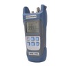 Fiber Optical Power Meter Efficient Accurate Wide Range 1MW 5KM