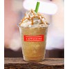 Cappuccine Frappe Mix (Salted Caramel), 3 Pound