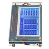 1 to 24 String Battery Voltage Tester Accurate Measurement Smart