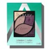 Paleta de sombras para Ojos Almay Intense I Color tono