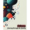 Journey through the Galaxy: A Cosmic Coloring Adventure