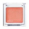 Orbis Multi Cream Eye Color (Case Included), Fluffy Peach