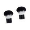 Baluue Pcs Makeup Tool Portable Foundation Brush Brush Set for