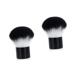 Baluue Pcs Makeup Tool Portable Foundation Brush Brush Set for Blush Cream Stippling Suitable for Ages