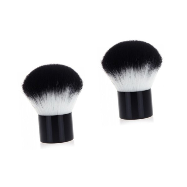 Baluue Pcs Makeup Tool Portable Foundation Brush Brush Set for