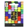 Pin Emblema 2d Coleccionable Copa Mundial De La Fifa 2026