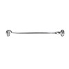 Dart Cabin Hook (300mm) - Polished Chrome