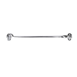 Dart Cabin Hook (300mm) - Polished Chrome