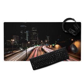 The Good Shop by CG Gaming Mauspad - 36″x18″