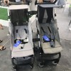 Tree2018 Twin Stroller Connector for Toddlers Connector Adapter for Babyzen