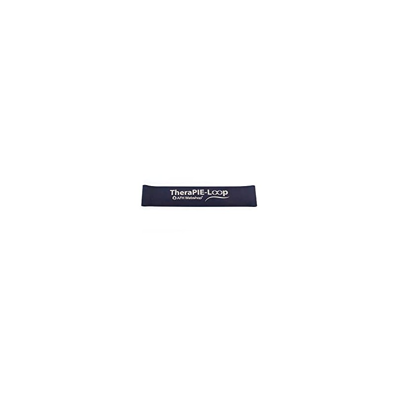 AFH-Webshop Therapy Loop XL | Wide Resistance Band | Training