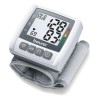 Monitor De Presin Arterial Digital De Mueca Bc30 Beurer Gris