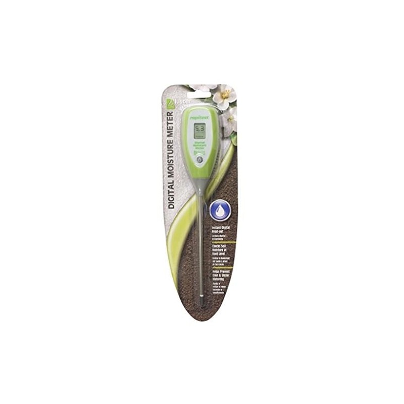 Luster Leaf 1825 Digital Moisture Meter