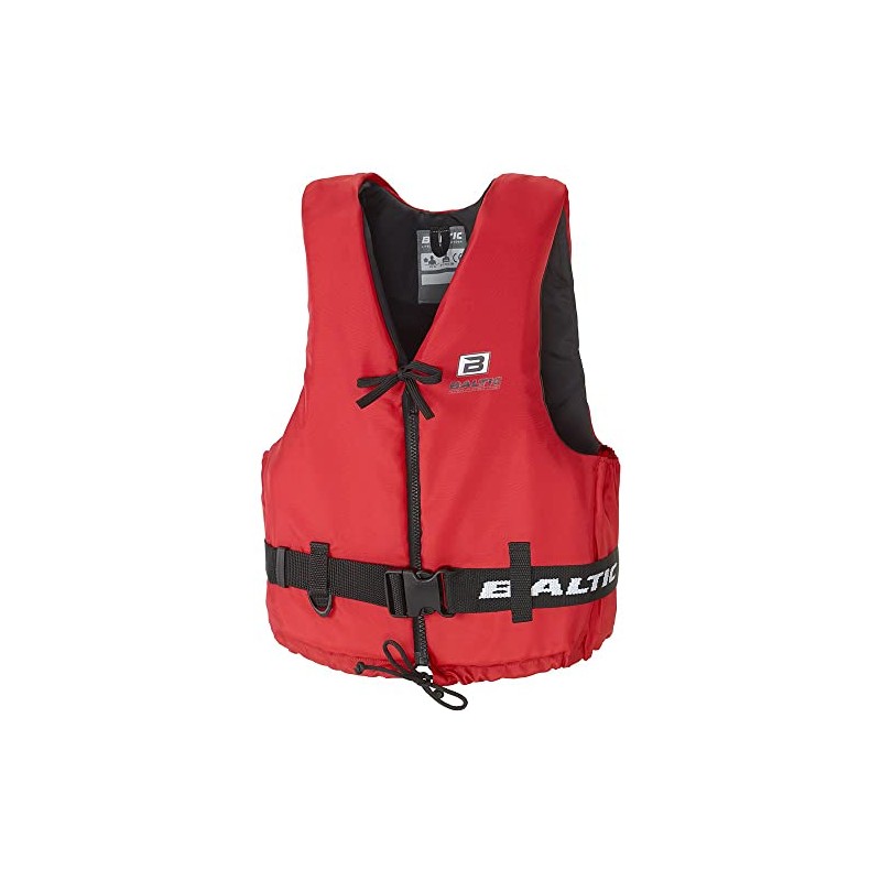 Baltic Aqua Pro Buoyancy Aid - Red L