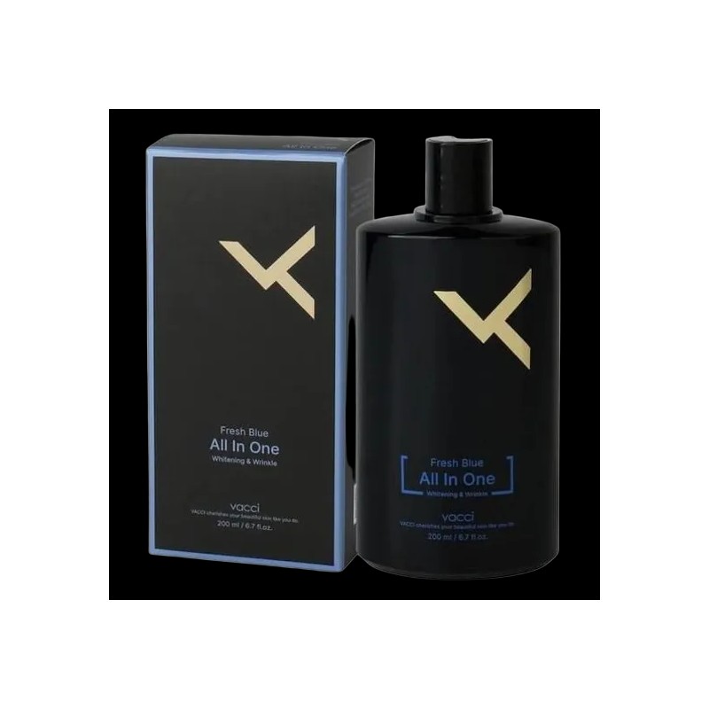 Essential beauty men's cosmetics skin protection moisturizing effect black skin