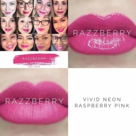 LipSense by SeneGence Long Lasting Liquid Lip Color (RAZZBERRY) - .25 oz -SEALED