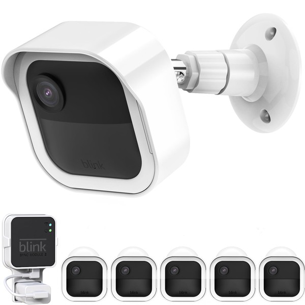 Camera Mount for Blink Outdoor 4 (4th Gen) & Blink