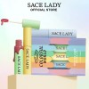 Sace Lady Labial Líquidos Mate Larga Duración Set 3 Pcs