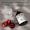 Kurkraft Original Organic Ashwagandha (240 Capsules with 660 mg Each)